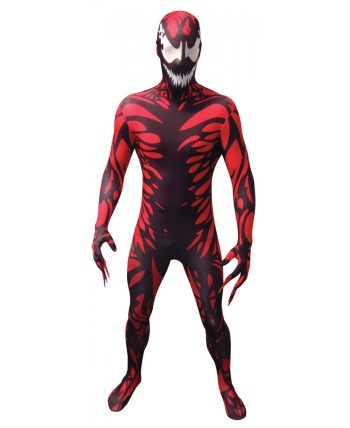 MORPHSUIT CARNAGE 