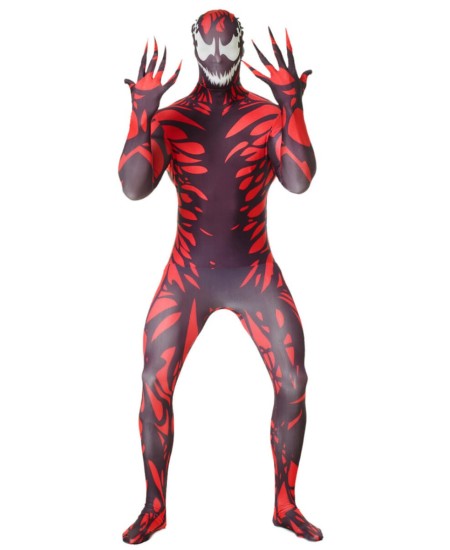 MORPHSUIT CARNAGE 