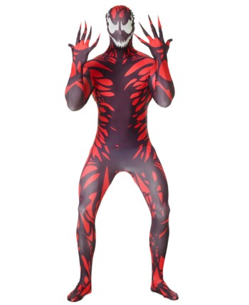 MORPHSUIT CARNAGE 