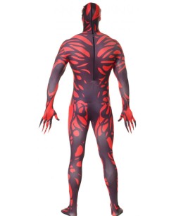 MORPHSUIT CARNAGE  2
