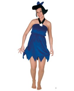 DISFRAZ DE BETTY