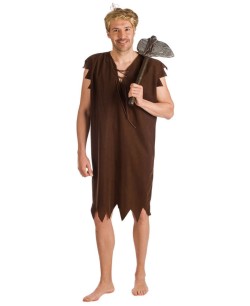 Disfraz Pablo Mármol sencillo