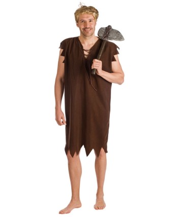 Disfraz Pablo Mármol sencillo