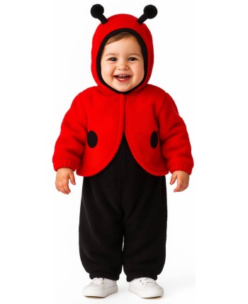 DISFRAZ DE MARIQUITA