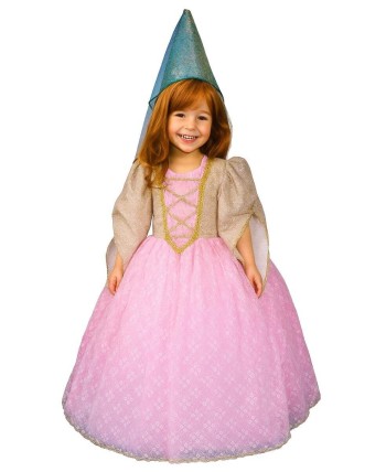 DISFRAZ DE HADA BRILLANTE
