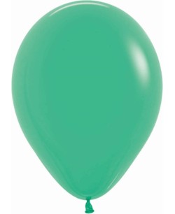 BOLSA 50 GLOBOS VERDE