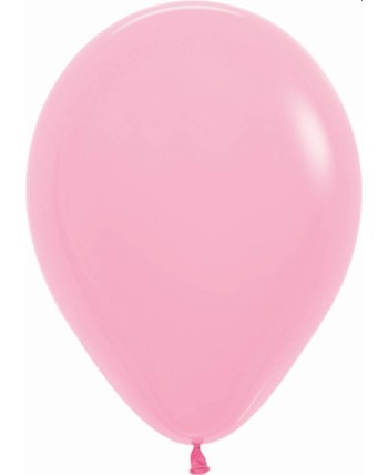 BOLSA 12 GLOBOS ROSA FASHION BOLSA 12 GLOBOS ROSA FASHION