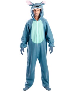 DISFRAZ DE STITCH PARA ADULTO 2