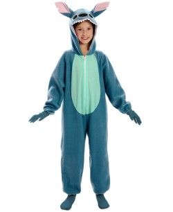 DISFAZ DE STITCH PARA NIÑO PARA NIÑO