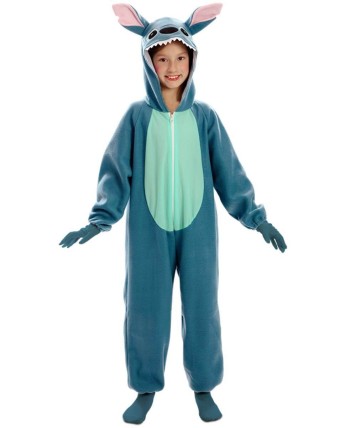 DISFAZ DE STITCH PARA NIÑO PARA NIÑO DISFAZ DE STITCH PARA NIÑO PARA NIÑO