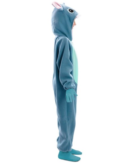 DISFAZ DE STITCH PARA NIÑO PARA NIÑO