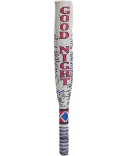 BATE HARLEY QUINN DELUXE