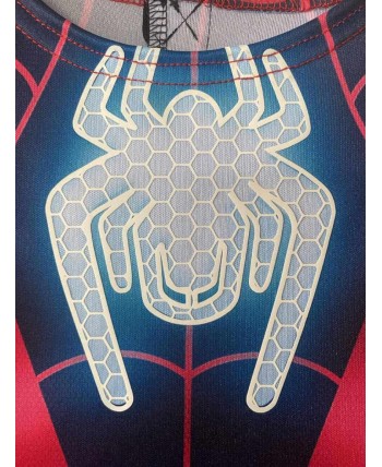 DISFRAZ DE SPINNGID PREESCHOOL