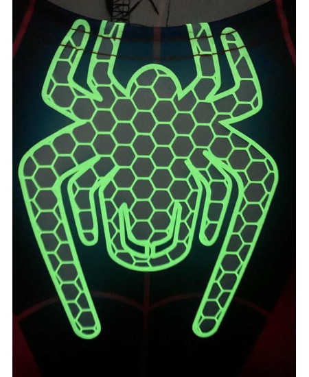 DISFRAZ DE SPINNGID PREESCHOOL