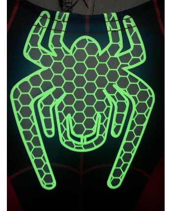 DISFRAZ DE SPINNGID PREESCHOOL