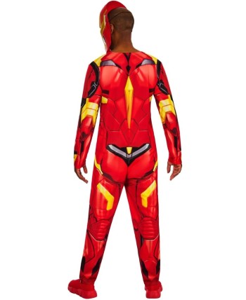 DISFRAZ DE IRON MAN ADULTO CLASSIC