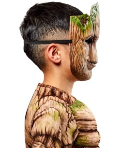 CARETA GROOT INFANTIL 2