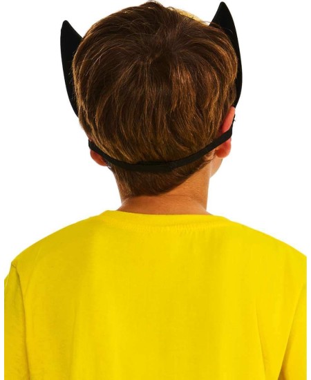 CARETA LOBEZNO INFANTIL