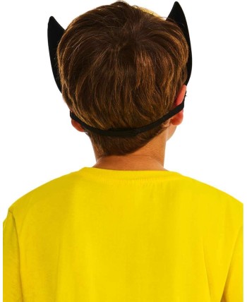 CARETA LOBEZNO INFANTIL