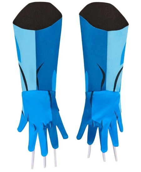 GUANTES LOBEZNO INFANTILES