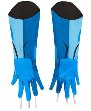 GUANTES LOBEZNO INFANTILES