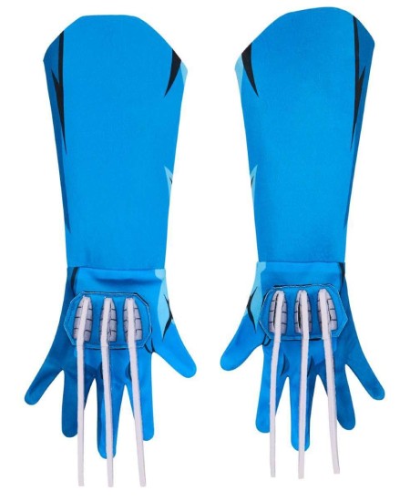 GUANTES LOBEZNO INFANTILES