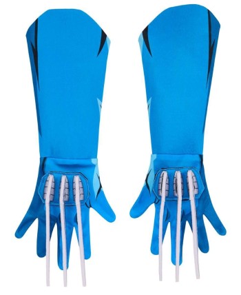 GUANTES LOBEZNO INFANTILES
