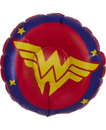 ESCUDO WONDER WOMAN HINCHABLE