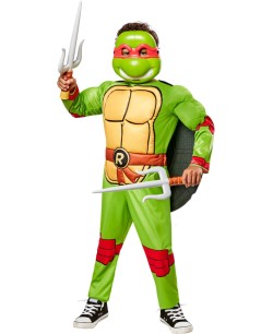 SAIS TORTUGAS NINJA MMICHELANGELO 2