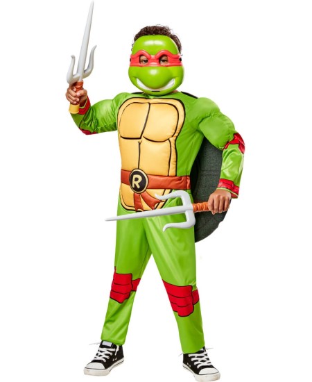 SAIS TORTUGAS NINJA MMICHELANGELO
