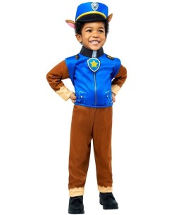 DISFRAZ DE PATRULLA CANINA MARSHALL DELUXE