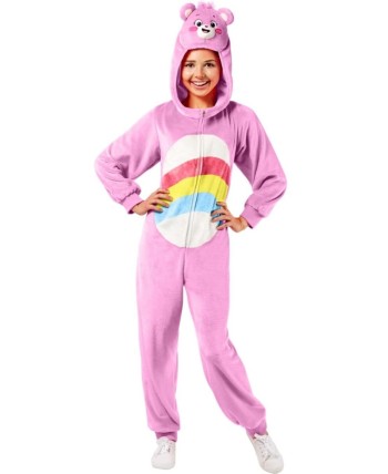 DISFRAZ DE OSO AMOROSO CHEER