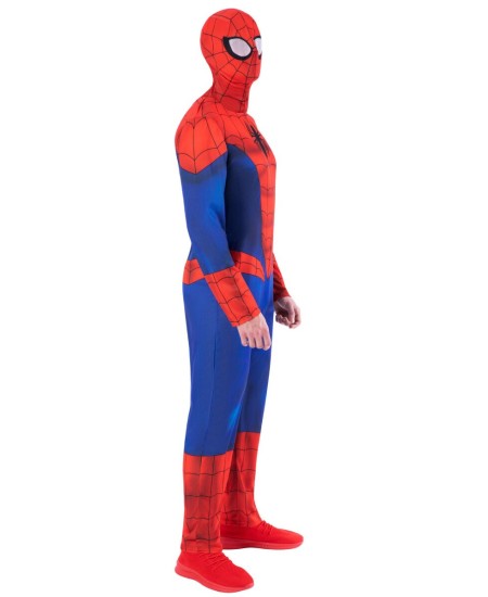 DISFRAZ DE SPIDERMAN PARA ADULTO CLASSIC