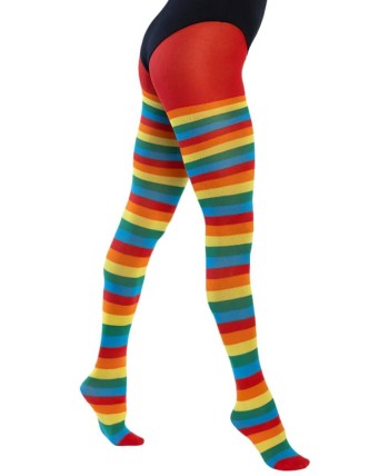 PANTY RAYAS ARCO IRIS