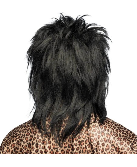 PELUCA DE ROCKERO PARA HOMBRE