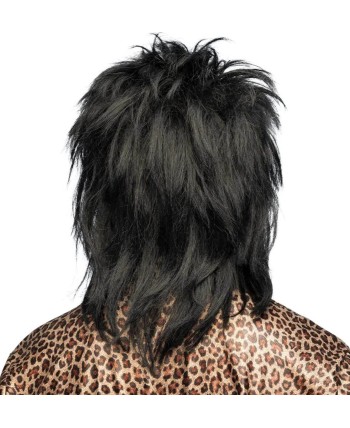 PELUCA DE ROCKERO PARA HOMBRE
