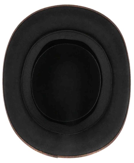 CHISTERA STEAMPINK DELUXE EFECTO METAL