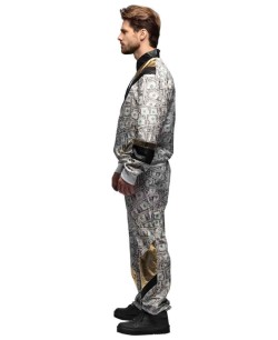 DISFRAZ DE HOMBRE CHANDAL DOLLAR 2
