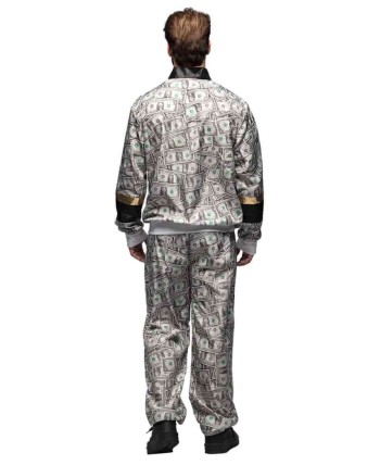 DISFRAZ DE HOMBRE CHANDAL DOLLAR