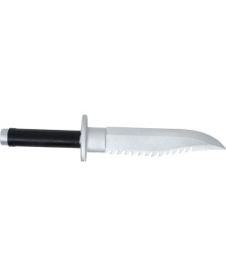 MACHETE MANGO NEGRO SIERRA 2