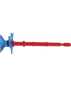GUANTE INFANTIL SPIDERMAN CON VENTOSA 2