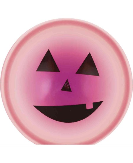 PELOTA HALLOWEEN SALTARINA LUZ