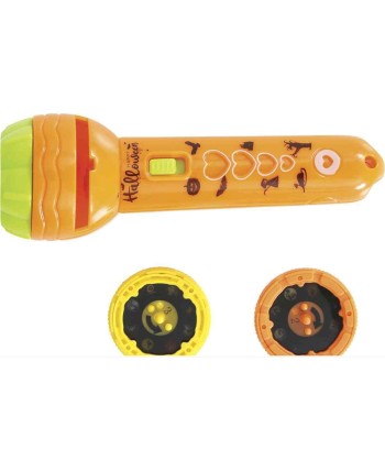 PROYECTOR MINI HALLOWEEN