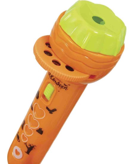 PROYECTOR MINI HALLOWEEN