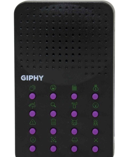 MAQUINA SONIDOS PARA BROMAS