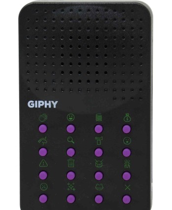 MAQUINA SONIDOS PARA BROMAS