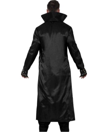 DISFRAZ DE CAZADOR DE VAMPIROS