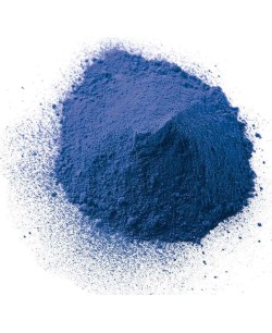 CAÑON AIRE COMPRIMIDO AZUL POLVO 2