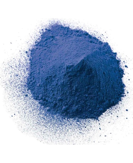 CAÑON AIRE COMPRIMIDO AZUL POLVO