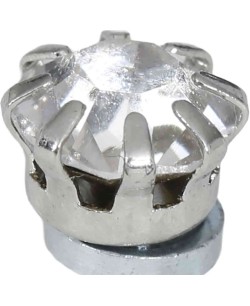 PENDIENTE MAGNETICO DIAMANTE 2